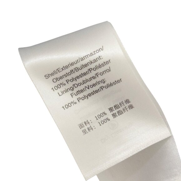 DKNY Womens Black Pleated Mini Dress With Belt - Size 14 Casual Coctail Party - Picture 7 of 10